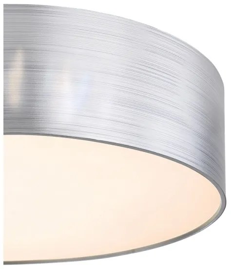 Globo 15365D - Plafoniera LED dimmerabile SINNI LED/24W/230V + TC