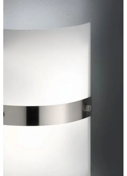 Paul Neuhaus 9846-55 - Applique SQUARE 2xE14/40W/230V