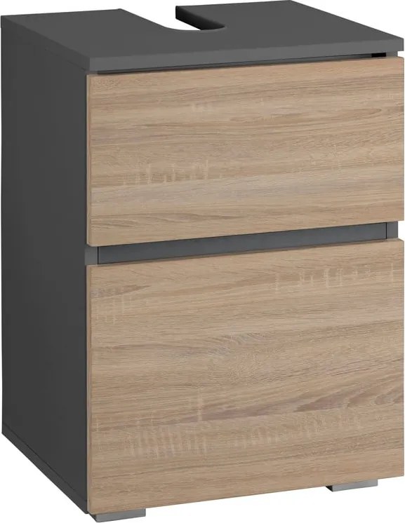 Mobile lavabo , 40 x 55 cm Wisla - Støraa