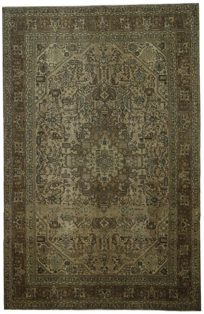 Vintage Tappeto 290 x 190 (Iran)