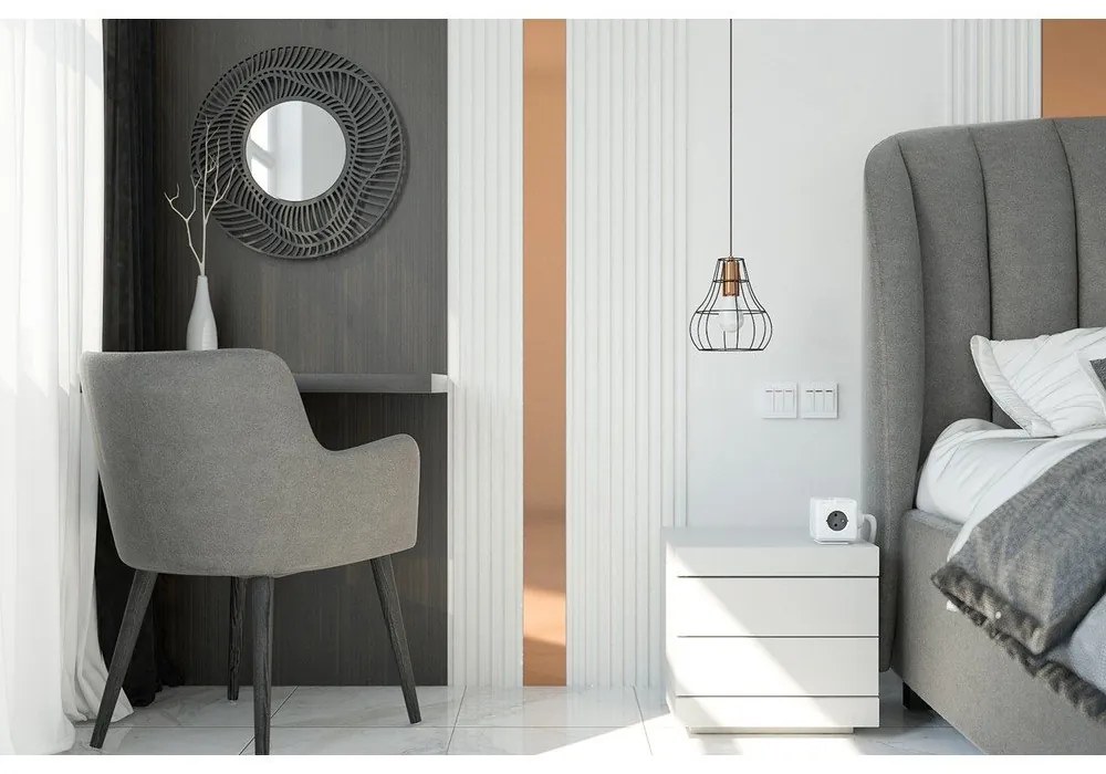 Presa di corrente PowerCube Extended USB - Cubenest