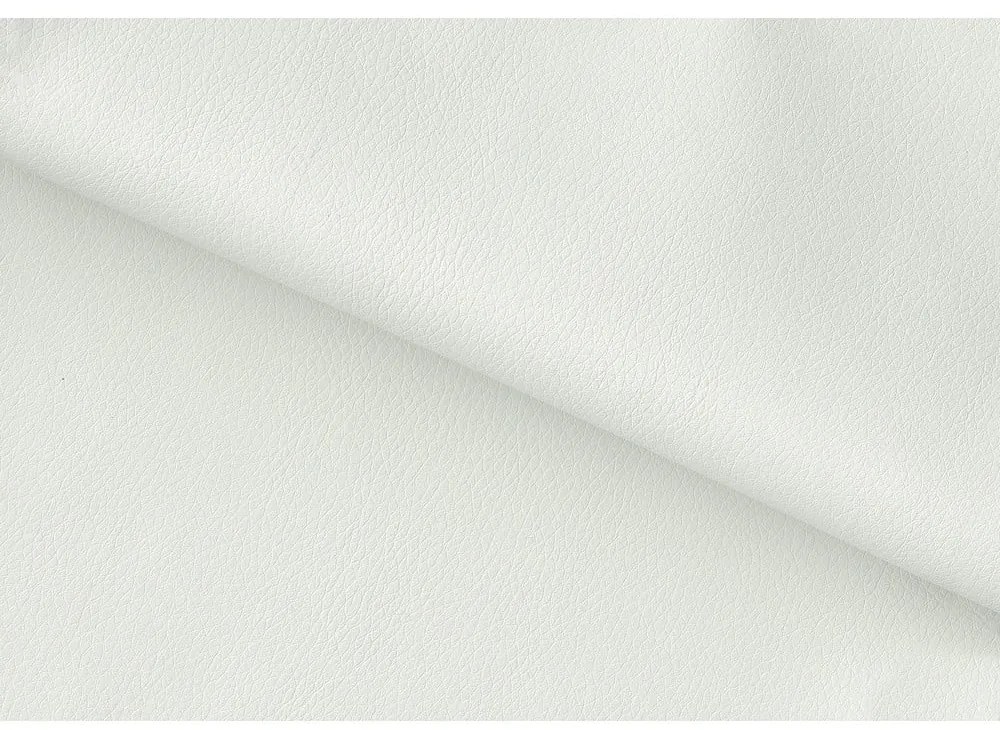 Sgabello da bar bianco (altezza della seduta 66 cm) Tina – Actona