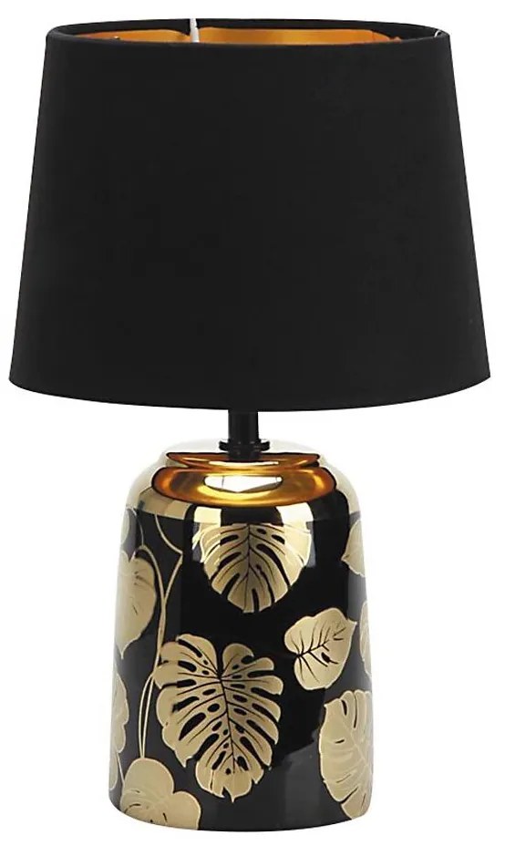 Rabalux 4549 - Lampada da tavolo SONAL 1xE14/40W/230V