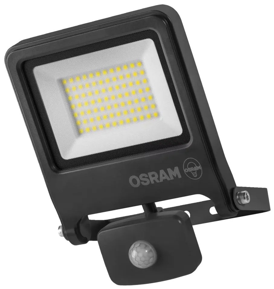 Osram - Proiettore LED con sensore ENDURA LED/50W/230V 3000K IP44