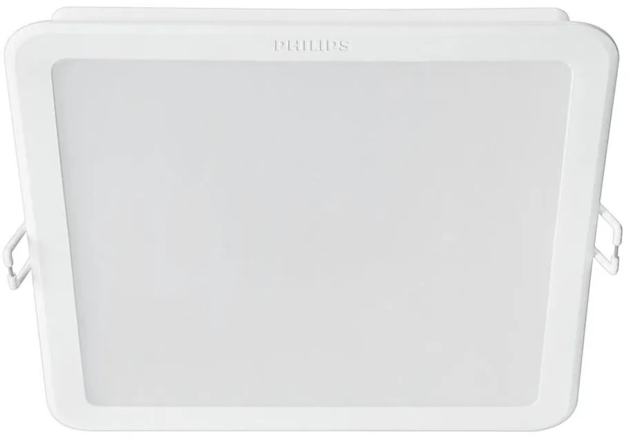 Philips - Lampada LED da incasso MESON 1xLED/17W/230V 3000K