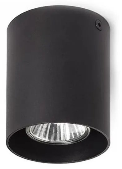 RED - Design Rendl - R12731 - Faretto MANTOVA 1xGU10/35W/230V nero