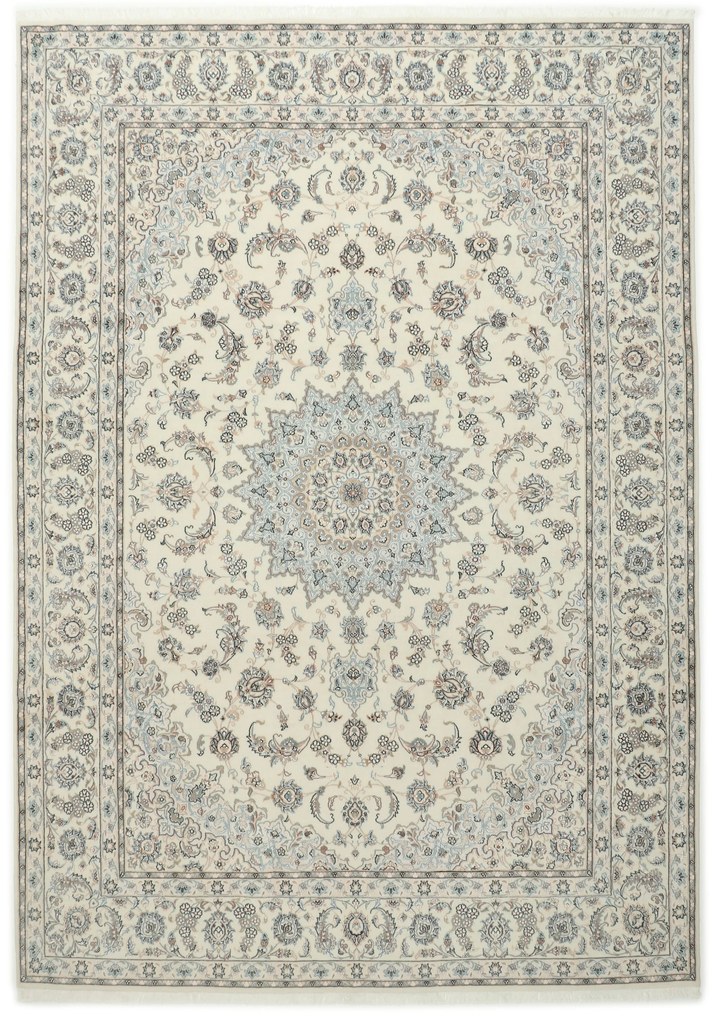 Tappeto 360x250 (Iran) Annodato A Mano
