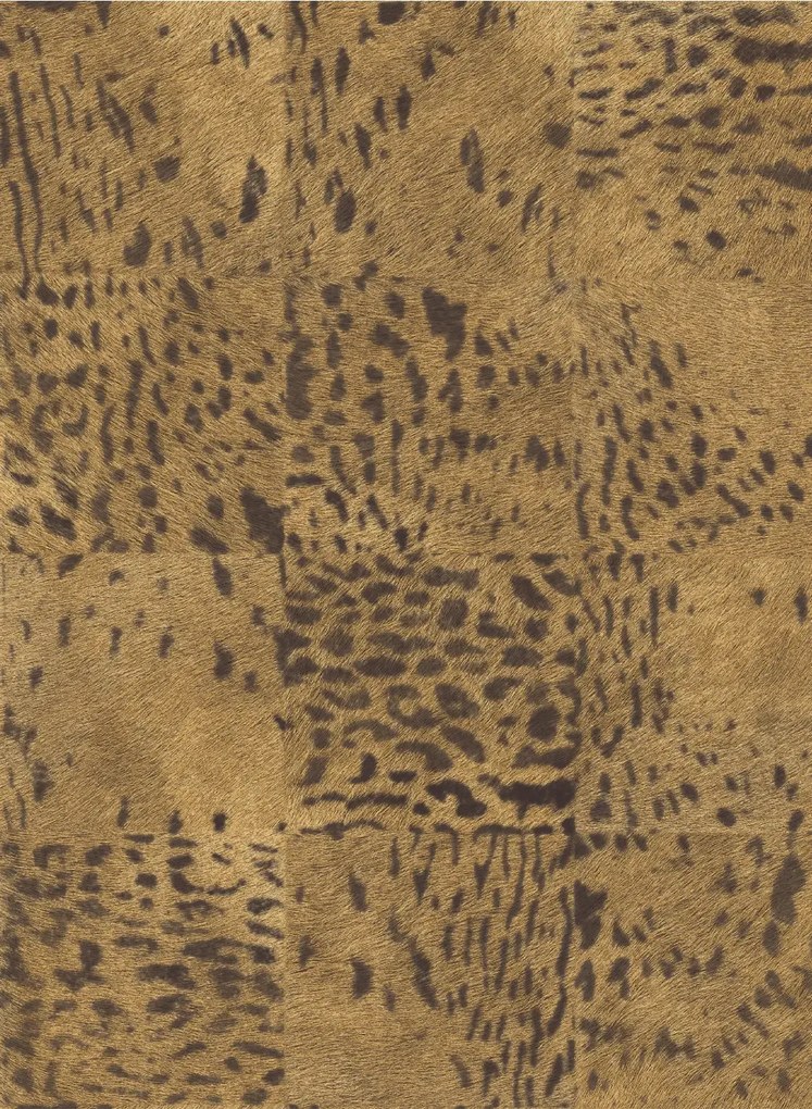 Élitis Carta da parati Panthere - VP 653 07