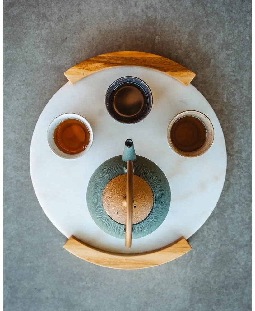 Tazzine in set in ceramica 3 pz 200 ml Jari – Bredemeijer