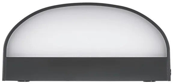 Ledvance - Applique a LED da esterno ENDURA STYLE ILAY 2xLED/3,8W/230V IP65