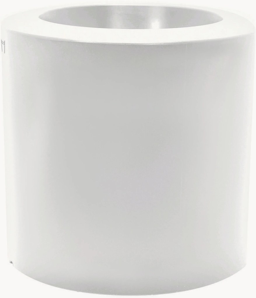 Vaso Tubini con luce