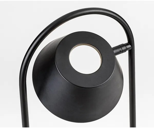 Rabalux 74190 - Lampada da tavolo LED ODISS LED/6W/230V