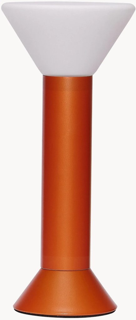 Lampada portatile Flash
