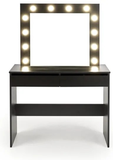 Toeletta AMORIO nera