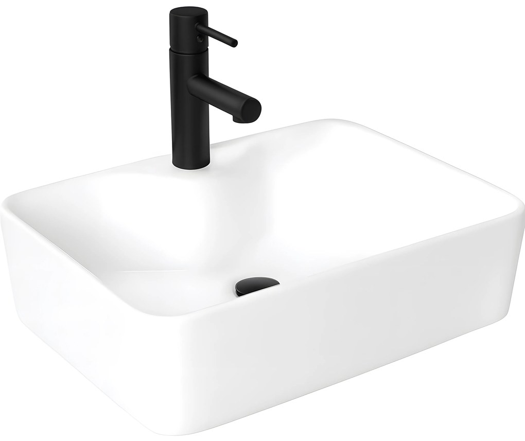 Lavabo da appoggio Basaro Ceres