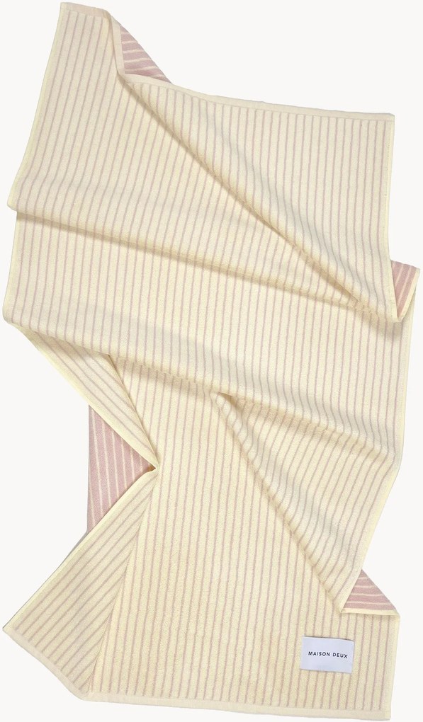 Telo da bagno Stripes Colour, varie misure