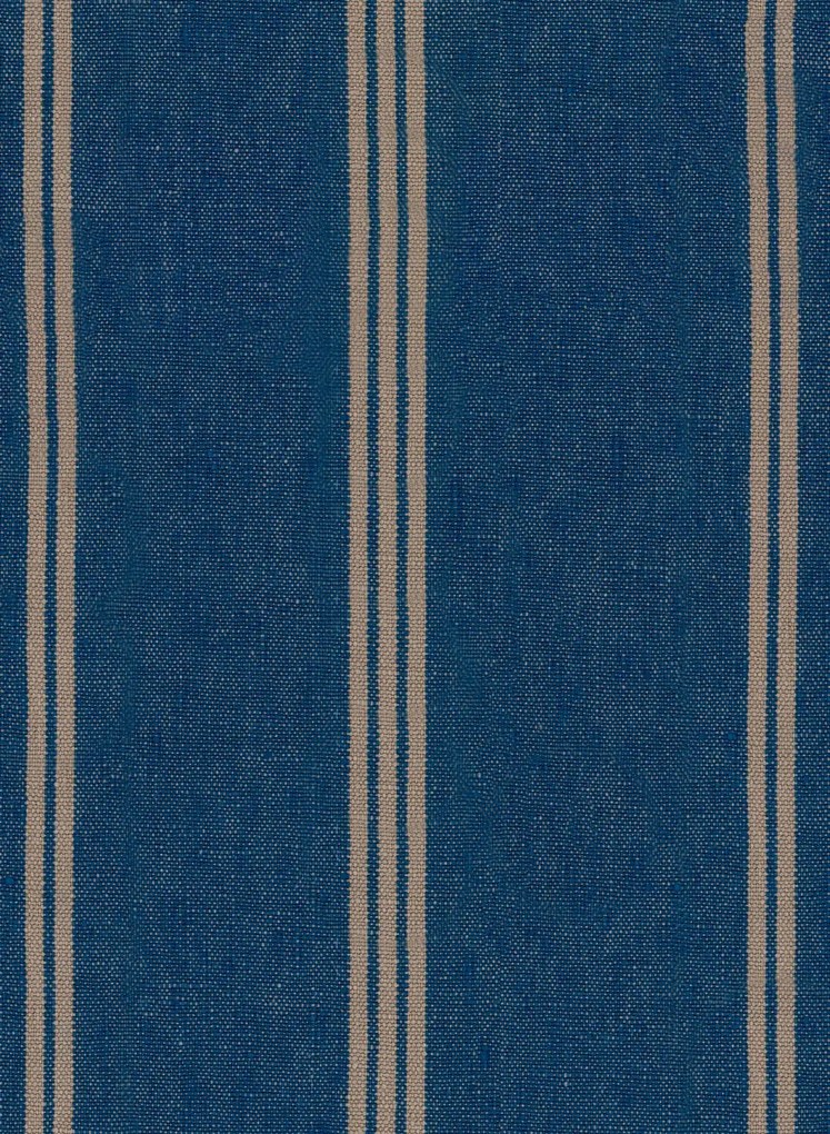MINDTHEGAP Tapete Katalin Stripe - Seaport Blue