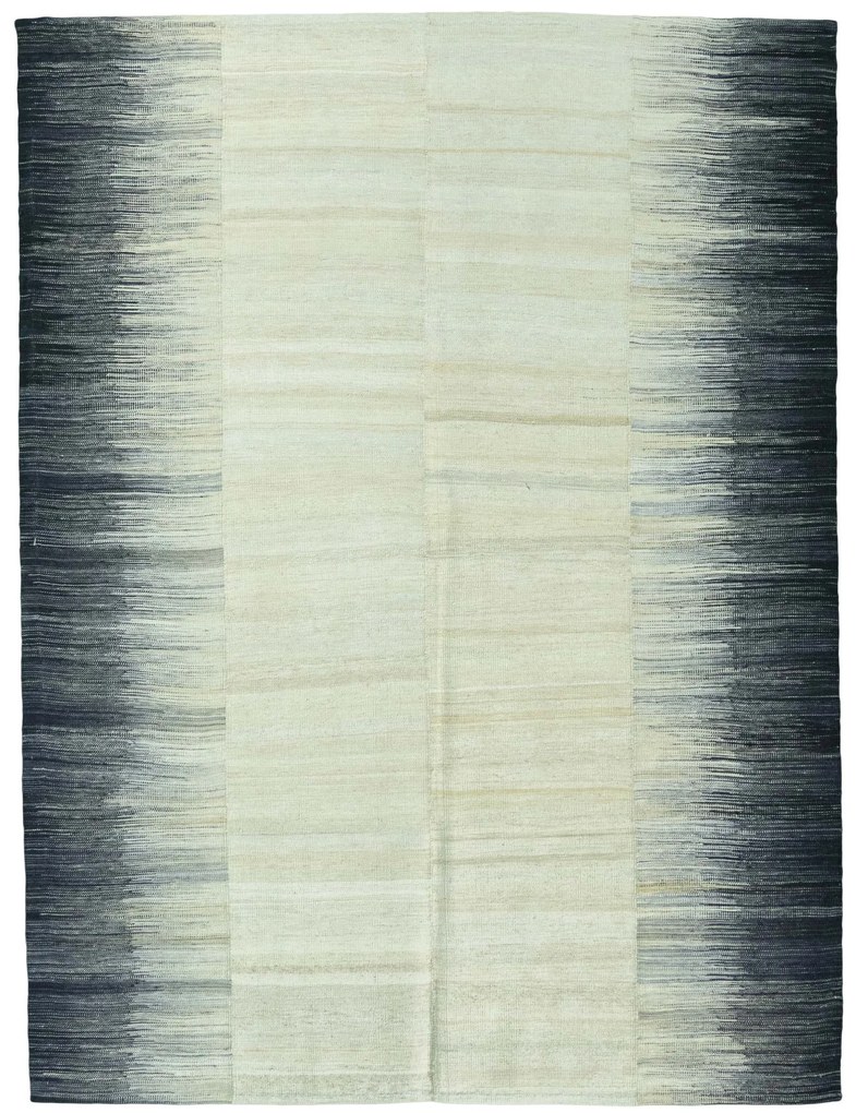 Kilim Tappeto persiano 180x240 Beige (Iran) Tessuto A Mano