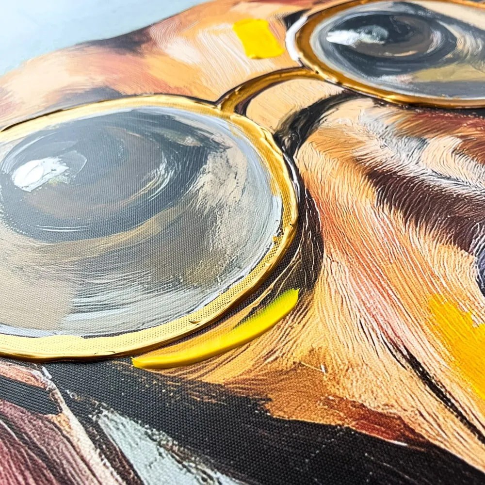 Dipinto 70x100 cm Lambert – Styler