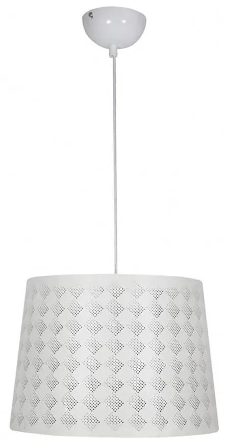 Lampadario a sospensione con filo ORLANDO 1xE27/60W/230V