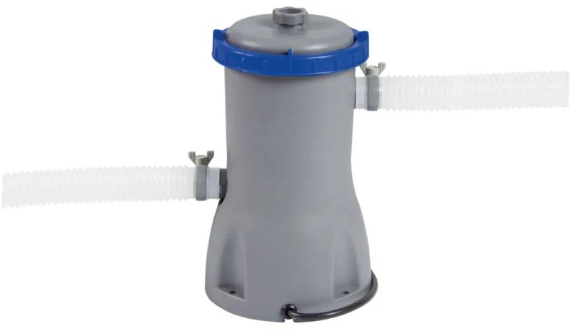 Bestway - pompa filtrante per piscina filtro depuratore 3028L/h 58386