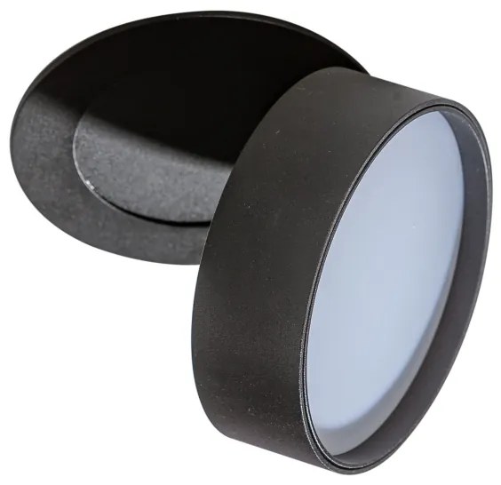 Azzardo AZ4533 - Faretto LED da incasso MONA LED/12W/230V