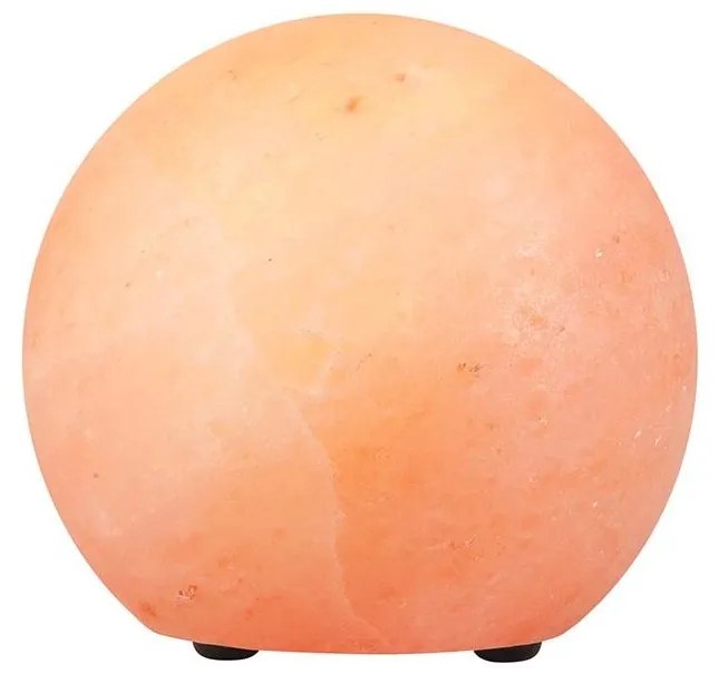 Lampada di sale SALLY 1xE14/25W/230V