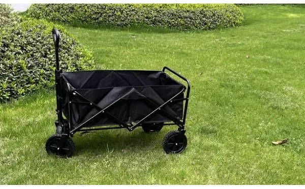 Carrello da campeggio pieghevole