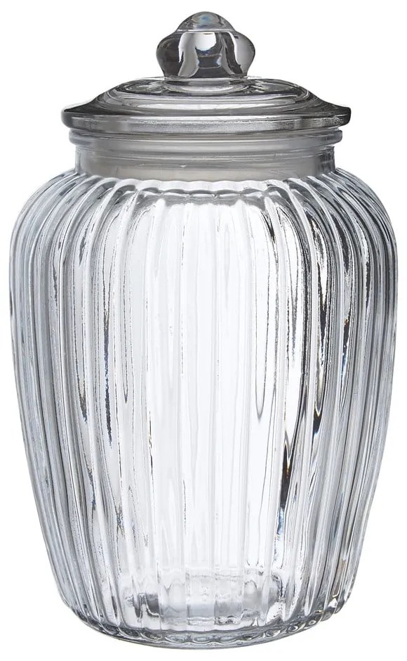 Vaso di vetro Old fashioned - Premier Housewares