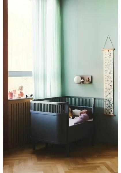 Nordlux - Applique con mensola LILIBETH 1xE14/25W/230V marrone