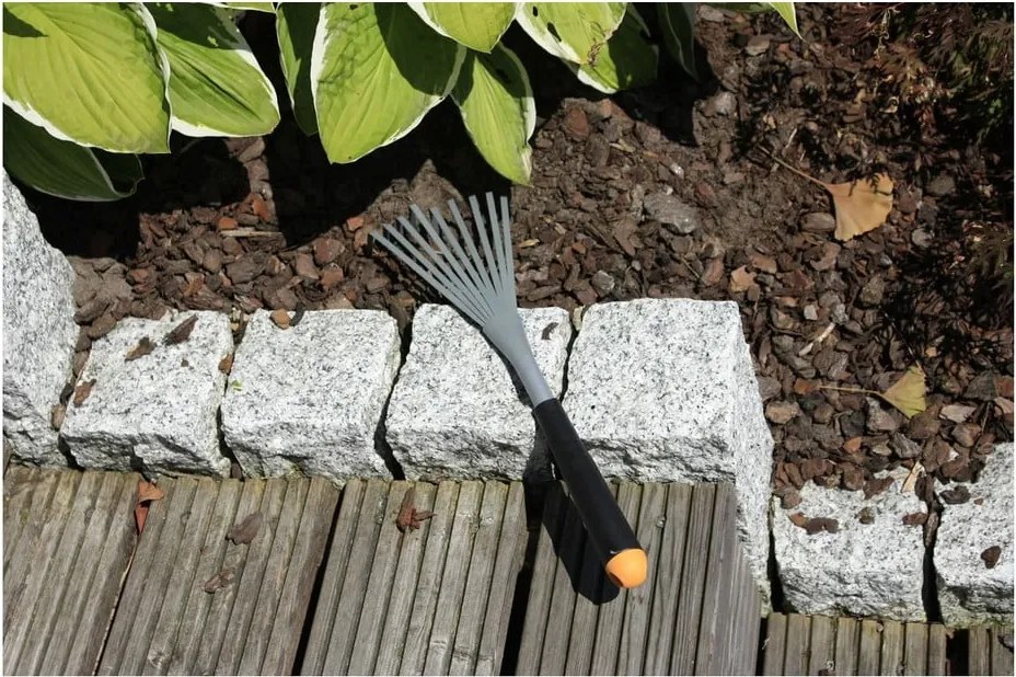 Rastrello - Garden Pleasure