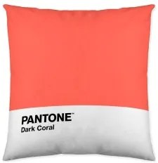 Fodera per cuscino Narrow Pantone Localization_B086JR8Y6X Reversibile (50 x 50 cm)