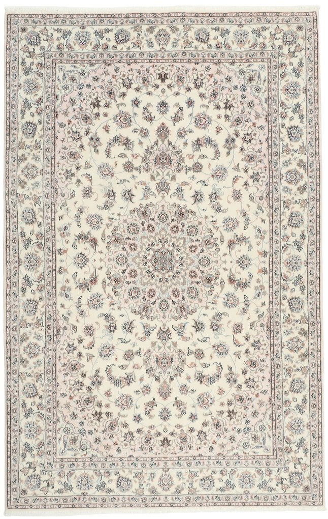 Tappeto 310x200 (Iran) Annodato A Mano