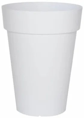 Vaso Riviera Soleilla D50 Bianco 66 cm