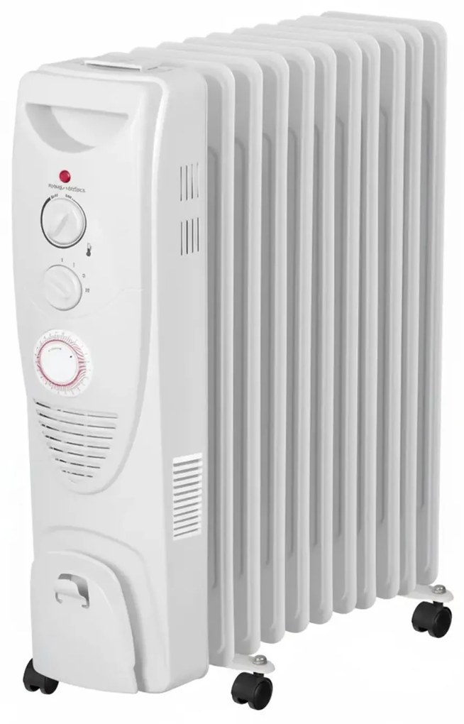 Williston - Radiatore ad Olio 2500W