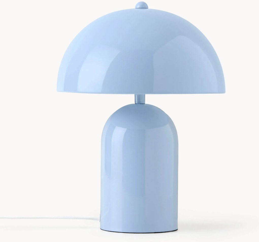 Lampada da tavolo retrò Walter