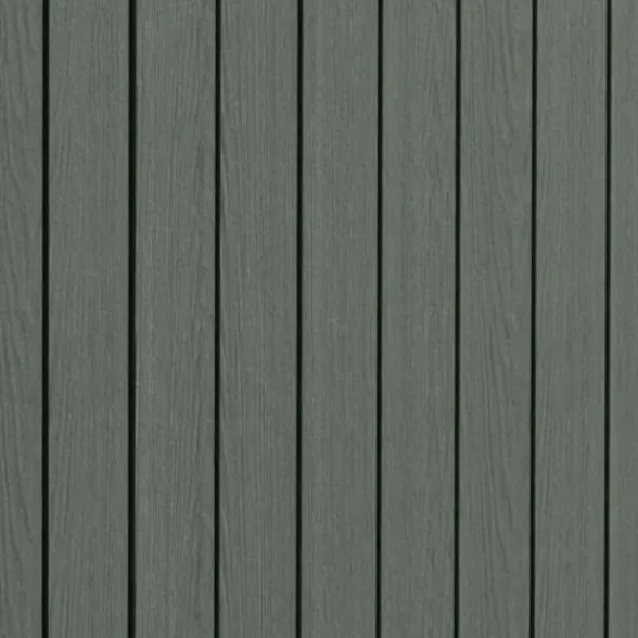 Casetta Da Giardino In Resina 125,8x117x205H Cm Darwin 4x4 Verde Keter