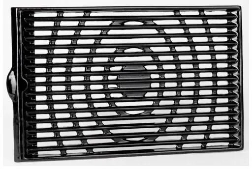 Griglia Ghisa Piastra Forata Barbecue Campingaz Adelaide 4 Premium Dlx 38,5x46