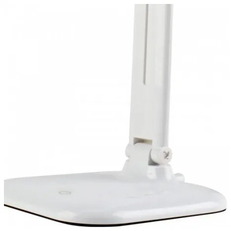 Lampada da tavolo LED dimmerabile con funzione Touch JOWI LED/8W/230V bianco