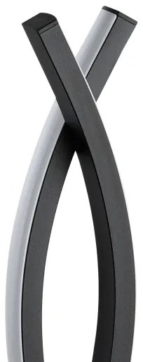 Eglo 99318 - Lampada da tavolo LED LASANA LED/10W/230V