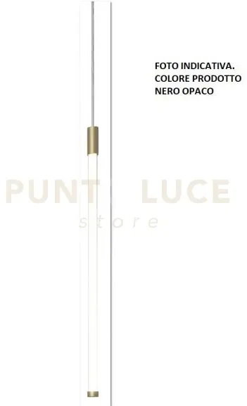 Elia/s1d o sospensione oro verniciato in metallo a led 15w sdd 2800...