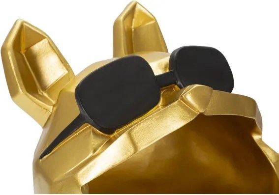 Cane Svuota Tasche Cm Ø 17X23,5