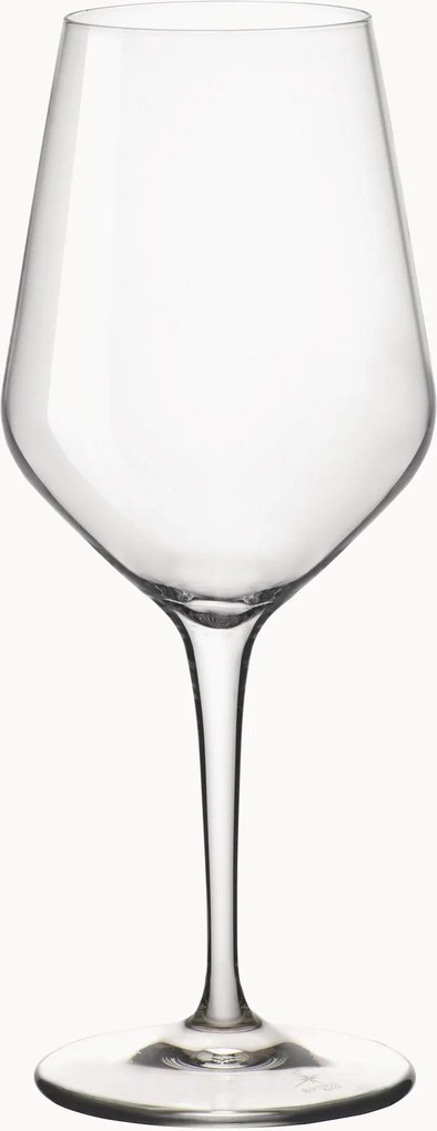 Set di 6 bicchieri da vino Electra