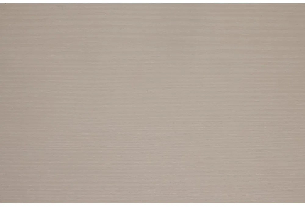 Tavolino da salotto rotondo grigio in acciaio ø 80 cm Seaford – Actona