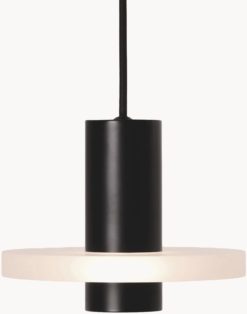 Lampada a sospensione piccola Flake