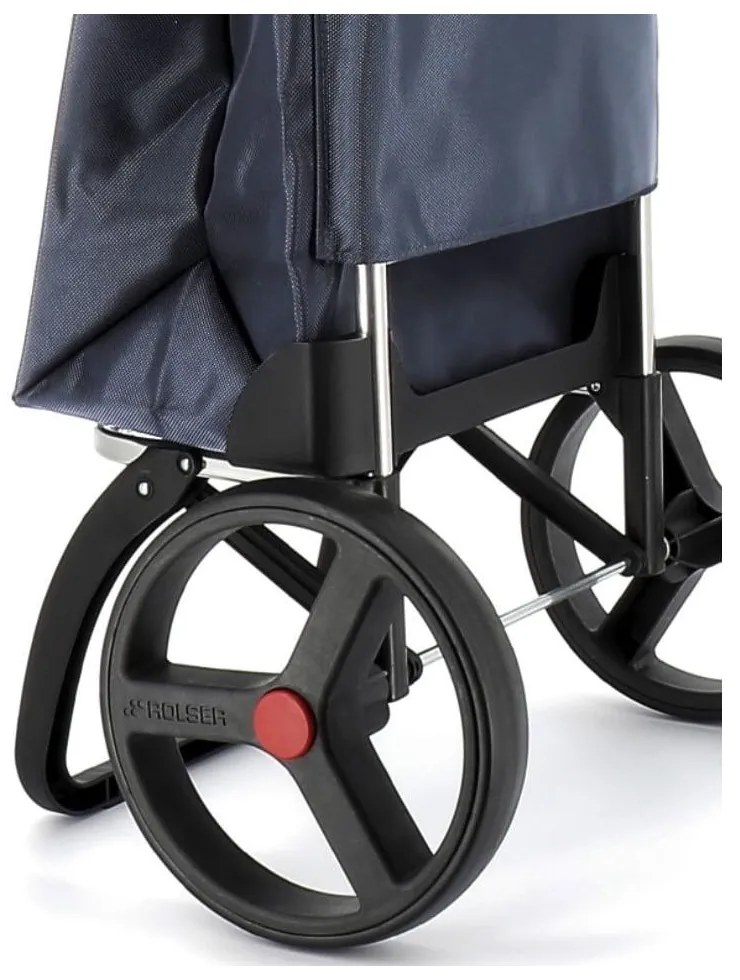 Carrello della spesa 43 l I-Max MF 2 Logic RSG – Rolser