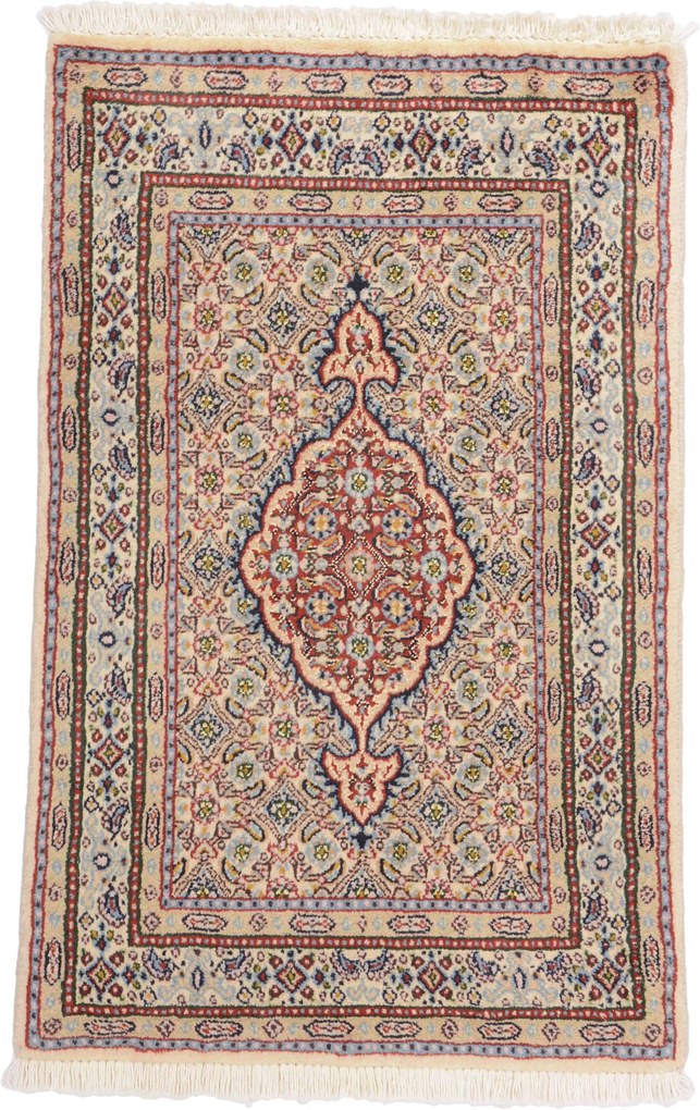Birjand Tappeto persiano 90 x 60 (Iran) Annodato A Mano