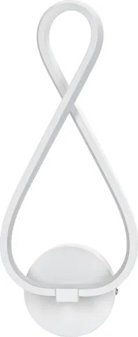 Aigostar - Applique a LED LED/20W/230V 6500K bianco