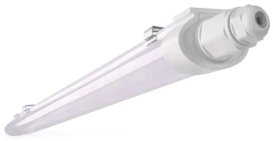 Corpo illuminante tecnico LED DUSTY LED/50W/230V IP65 4000K