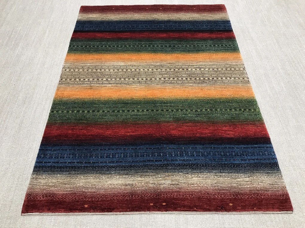 Loribaft Tappeto persiano 230 x 170 (Iran) Annodato A Mano